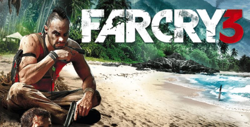 Far Cry3 Download Higly Compressed For Win 10